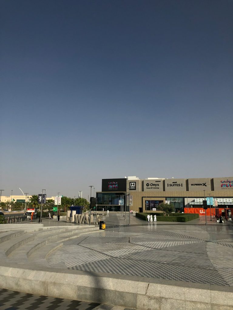 Exploring the Latest Dubai Abaya Shops
