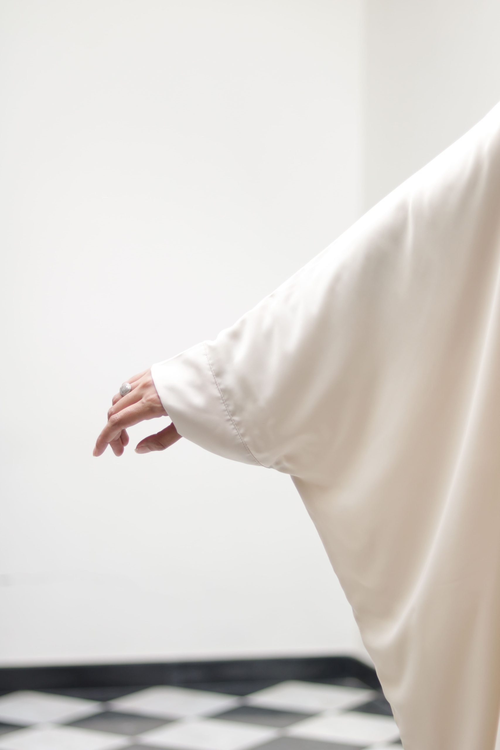 Creamsicle Solid Shrug - Image 5