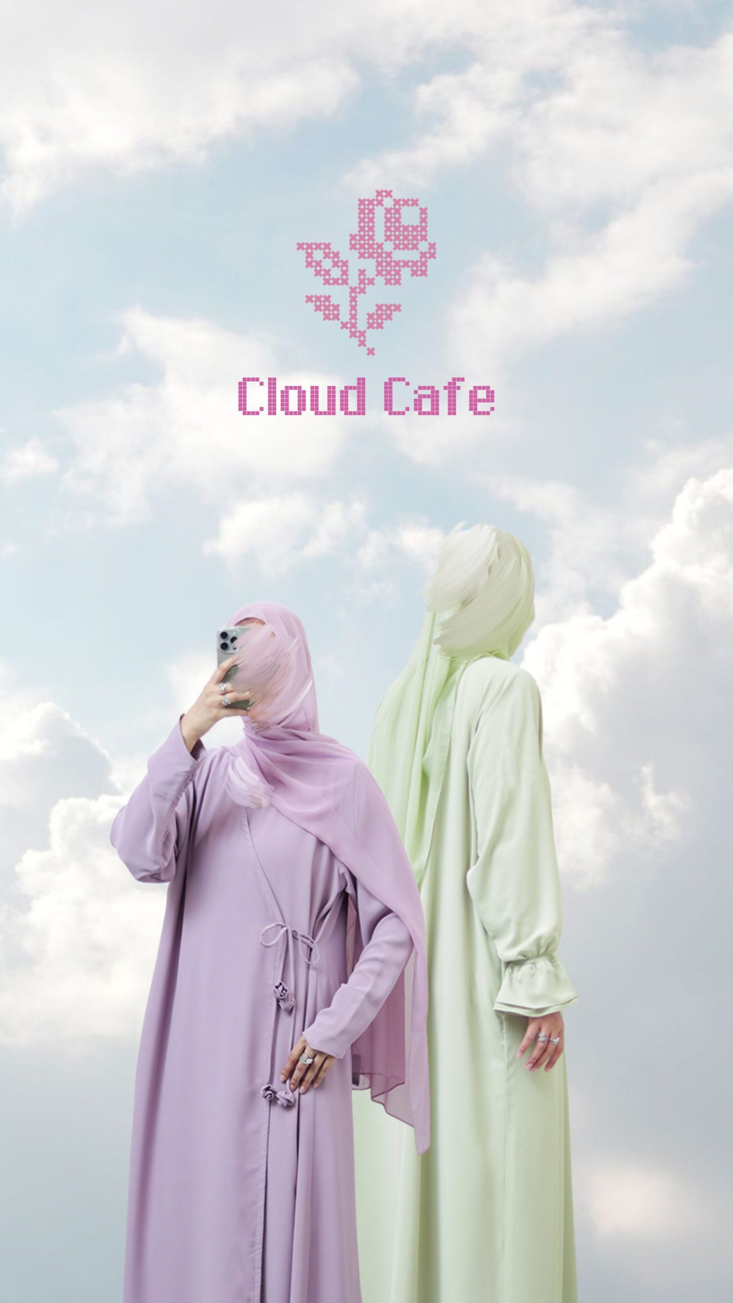 Cloud Cafe Mobile